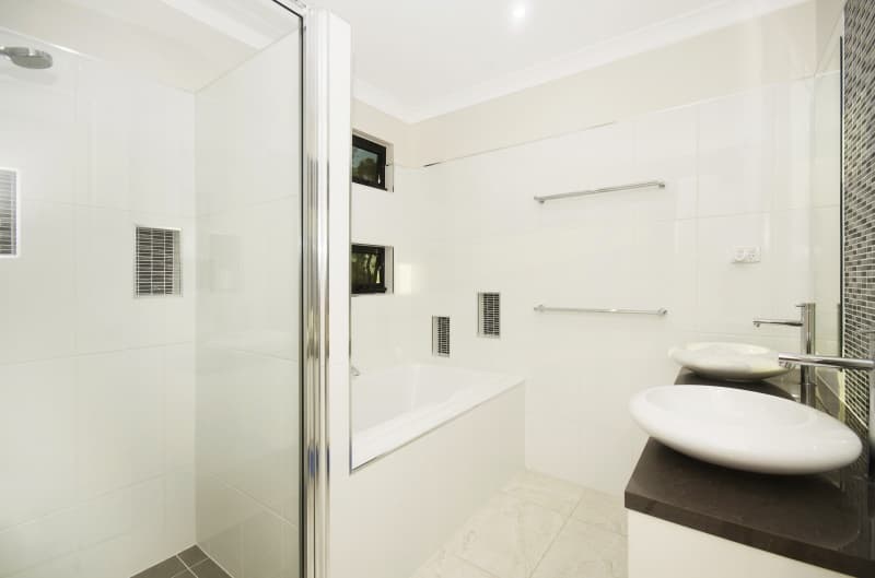 Alligator Creek Road, Alligator Creek – Interior, exterior painting by DHPainting