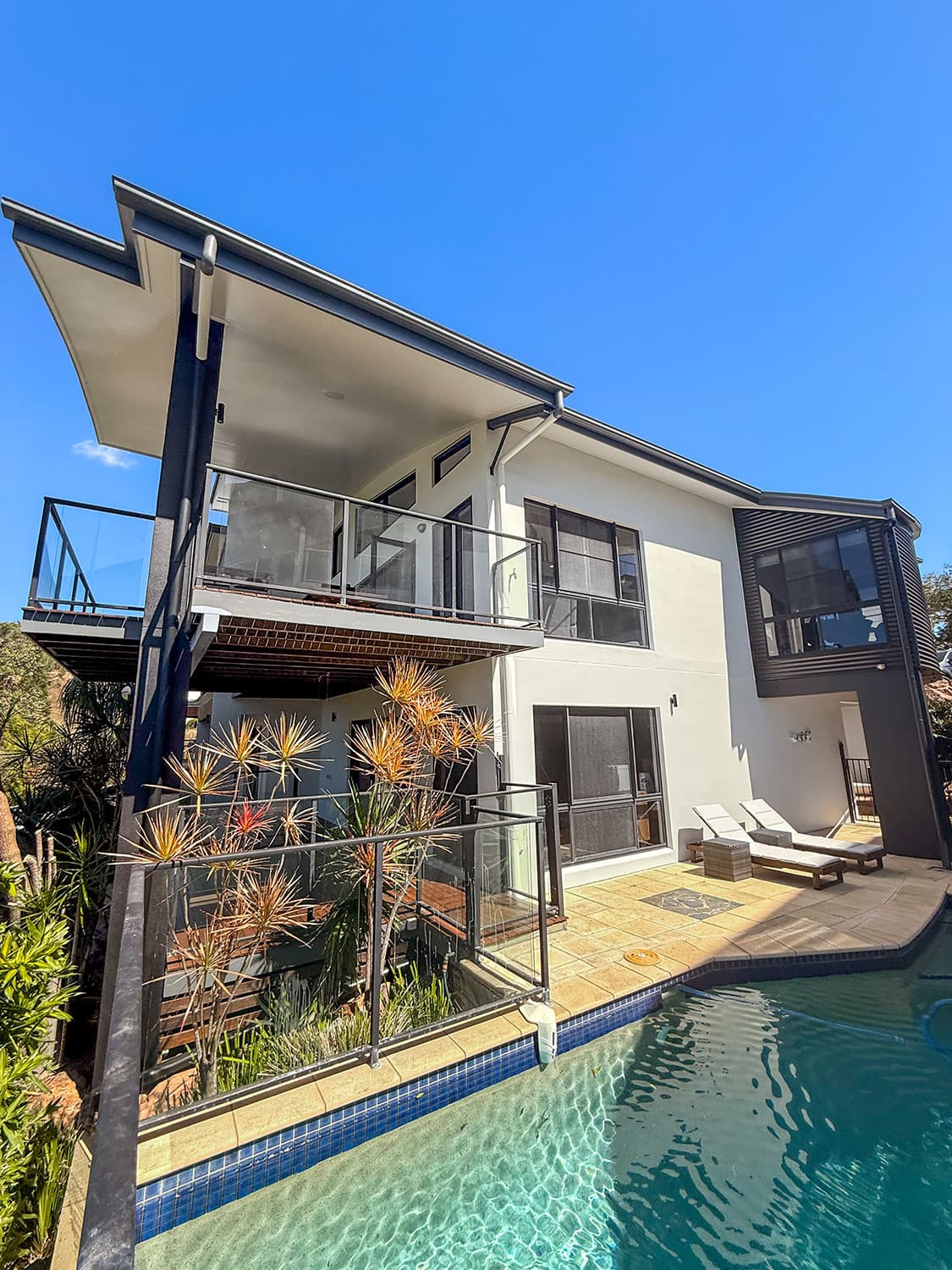 Balmoral Dr, Castle Hill