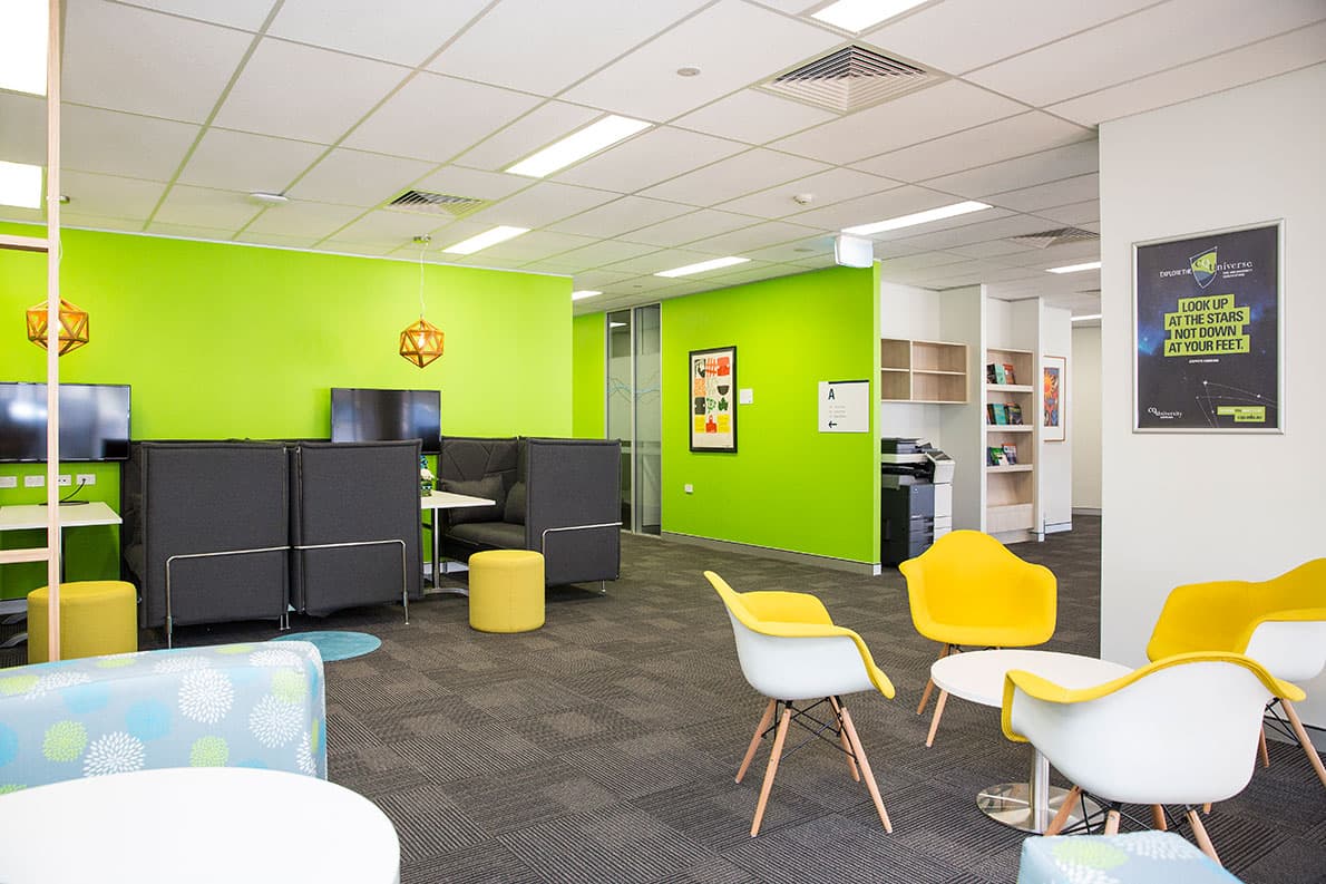 CQUniversity