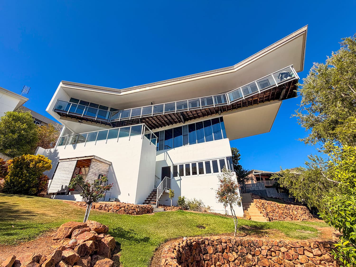 Seaview Ct, Castle Hill