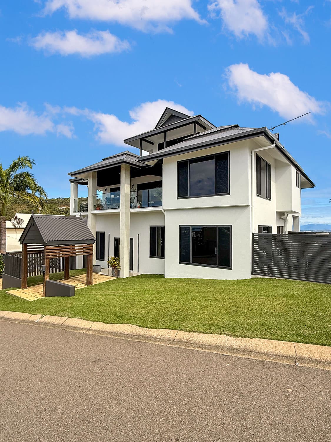 Stirling Dr, Castle Hill